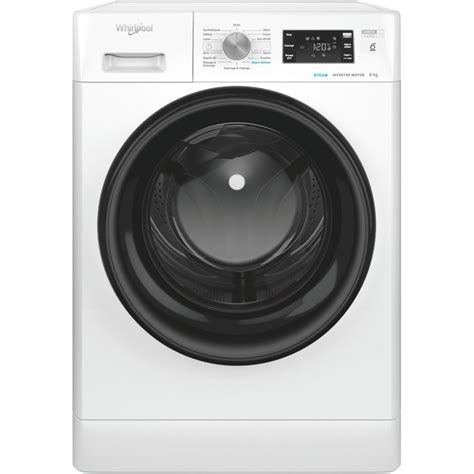 lave linge hublot whirlpool ffbp9469bvfr|lave linge hublot posable.